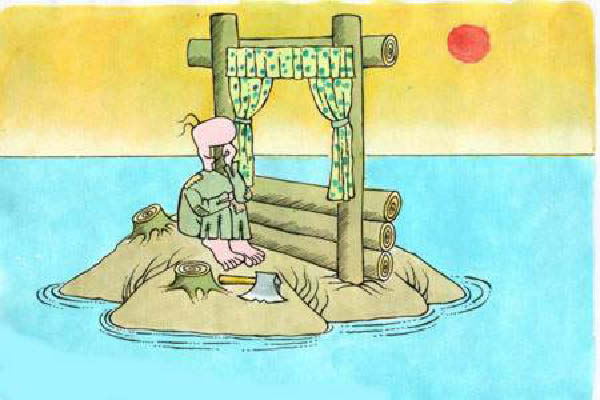 le deserte-humourenvrac